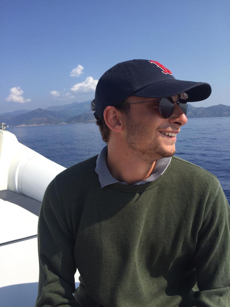 Gian Carlo Maffettone